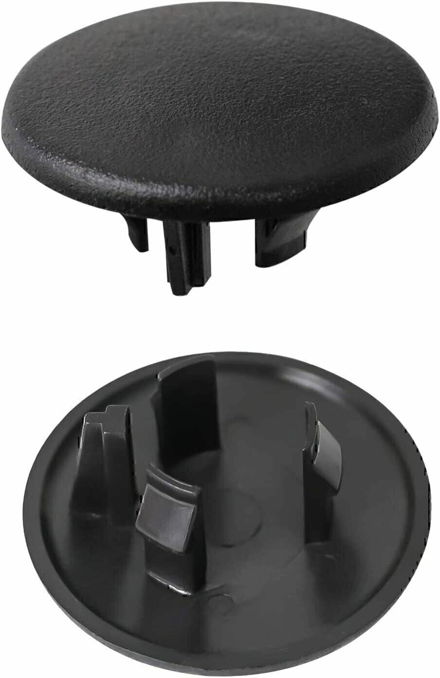 2pc Armrest Rear Seat Cover Cap Fits 2007-18 Chevy Tahoe Yukon Cadillac Suburban