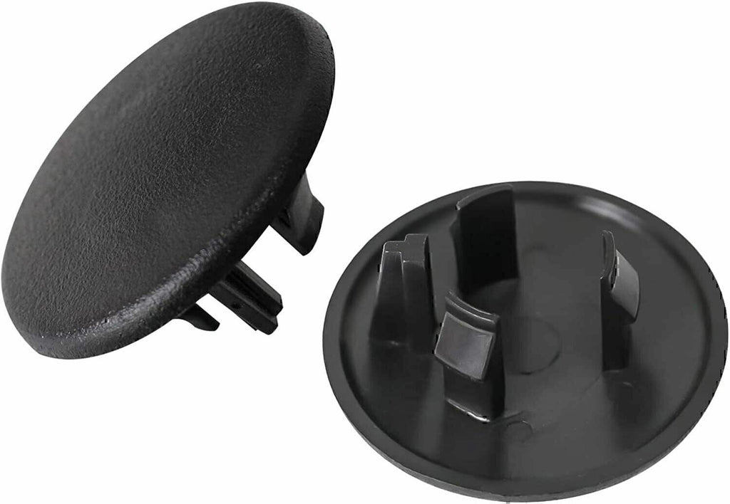 2pc Armrest Rear Seat Cover Cap Fits 2007-18 Chevy Tahoe Yukon Cadillac Suburban