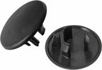 2pc Armrest Rear Seat Cover Cap Fits 2007-18 Chevy Tahoe Yukon Cadillac Suburban