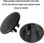2pc Armrest Rear Seat Cover Cap Fits 2007-18 Chevy Tahoe Yukon Cadillac Suburban