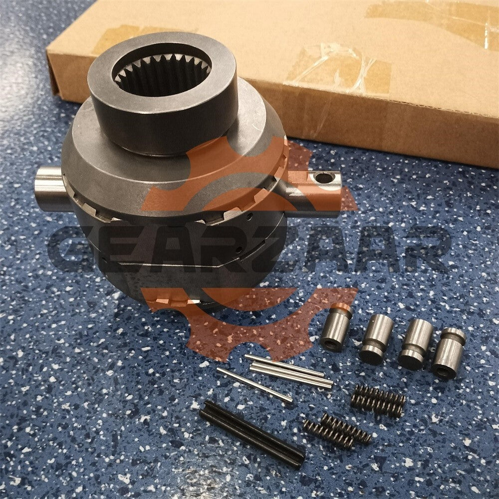 Standard Gear Spartan Locker Kit For Dana 30 Differential 27 Spline SL D30-27 US