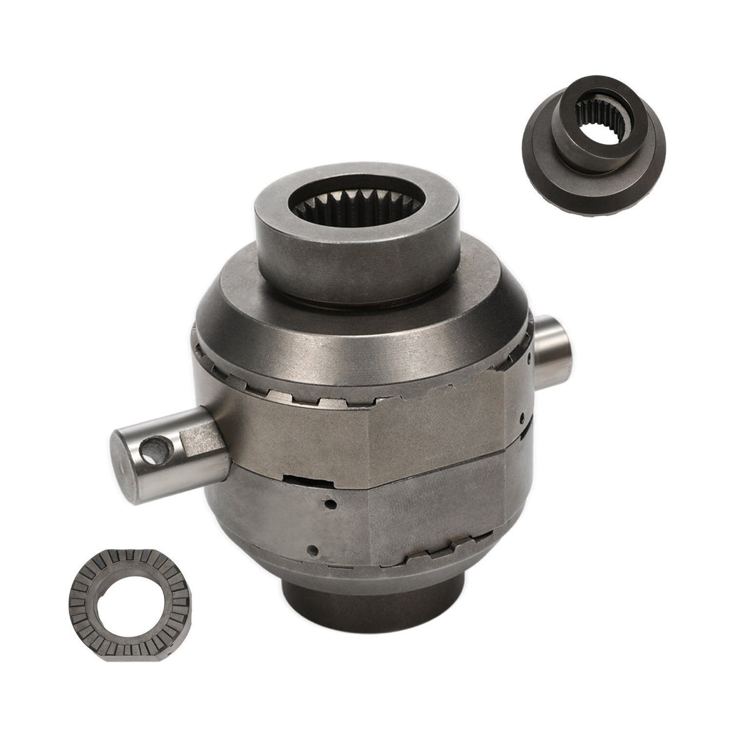 Standard Gear Spartan Locker Kit For Dana 30 Differential 27 Spline SL D30-27 US