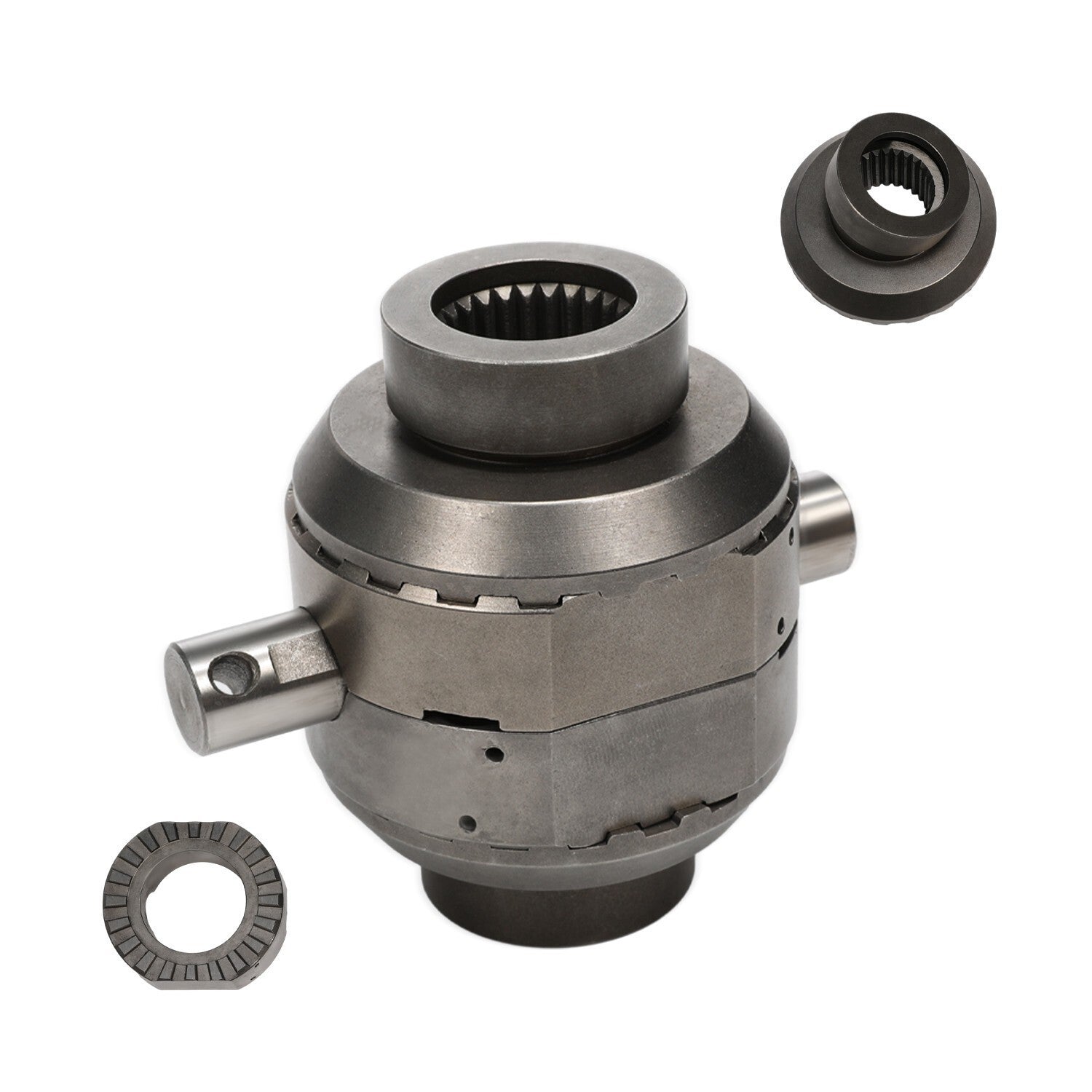 Standard Gear Spartan Locker Kit For Dana 30 Differential 27 Spline SL D30-27 US