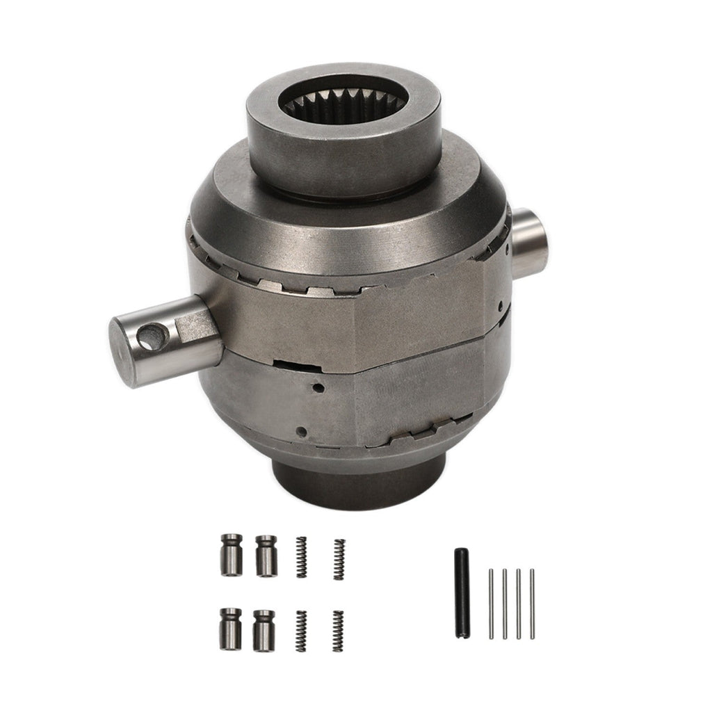 Standard Gear Spartan Locker Kit For Dana 30 Differential 27 Spline SL D30-27 US