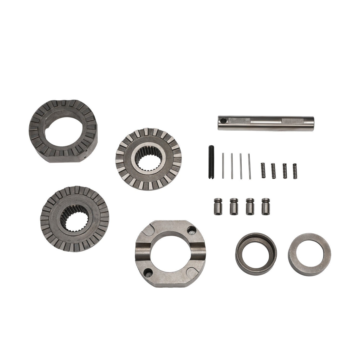 Standard Gear Spartan Locker Kit For Dana 30 Differential 27 Spline SL D30-27 US