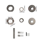 Standard Gear Spartan Locker Kit For Dana 30 Differential 27 Spline SL D30-27 US