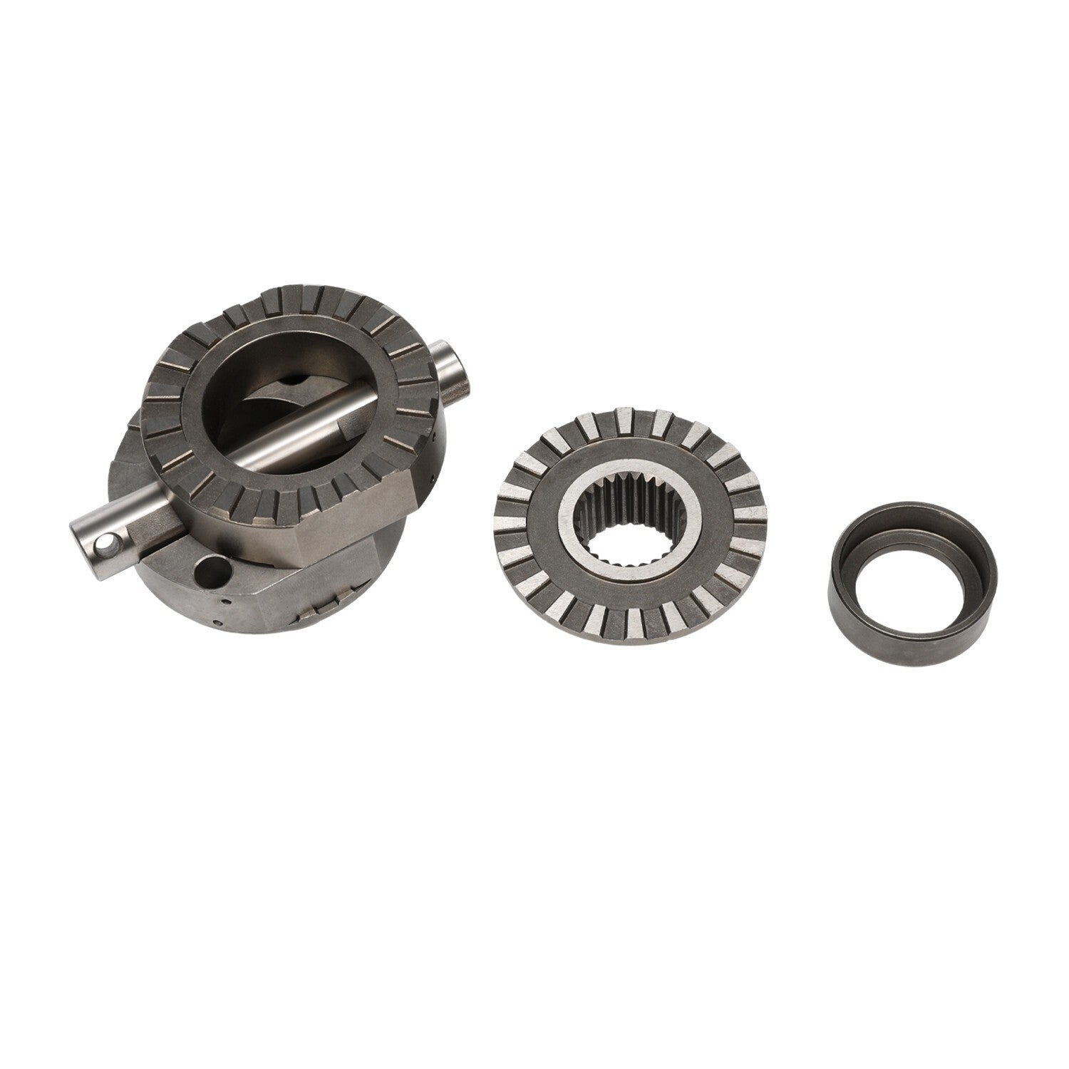 Standard Gear Spartan Locker Kit For Dana 30 Differential 27 Spline SL D30-27 US
