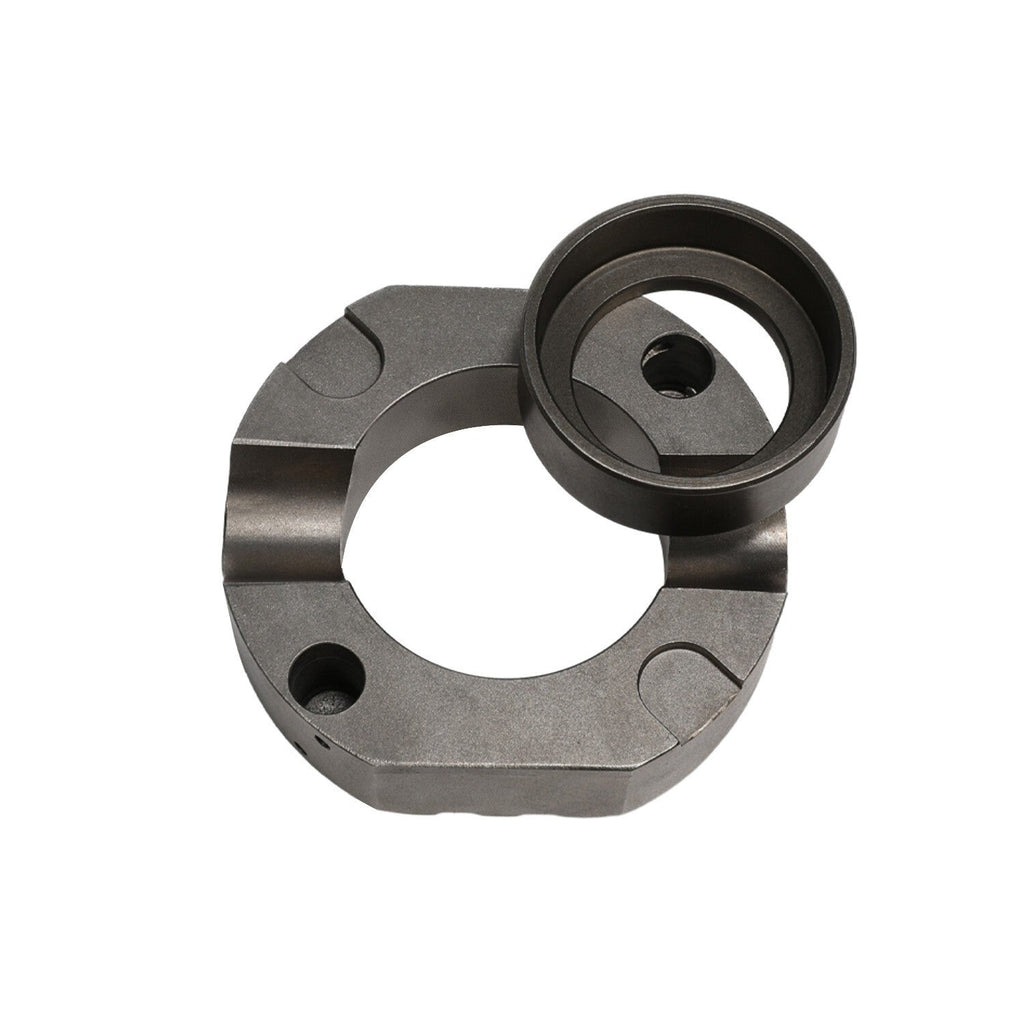 Standard Gear Spartan Locker Kit For Dana 30 Differential 27 Spline SL D30-27 US