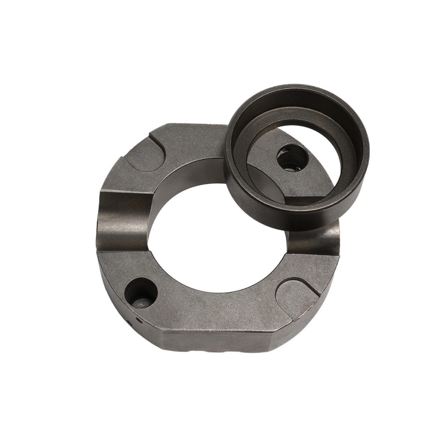 Standard Gear Spartan Locker Kit For Dana 30 Differential 27 Spline SL D30-27 US