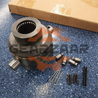 Standard Gear Spartan Locker Kit For Dana 30 Differential 27 Spline SL D30-27 US