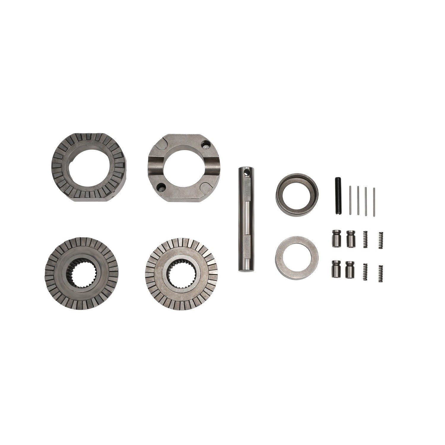 Standard Gear Spartan Locker Kit For Dana 30 Differential 27 Spline SL D30-27 US