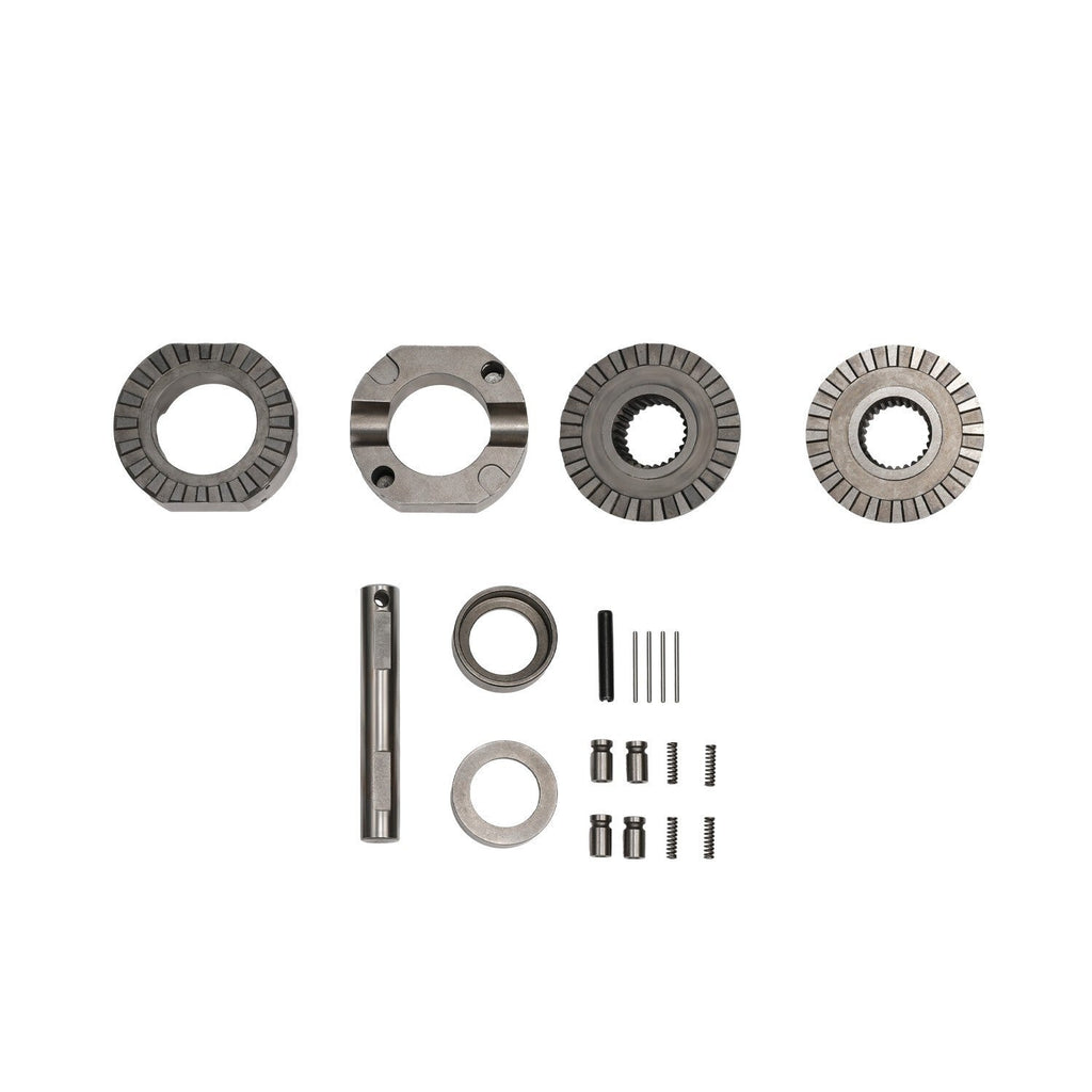Standard Gear Spartan Locker Kit For Dana 30 Differential 27 Spline SL D30-27 US