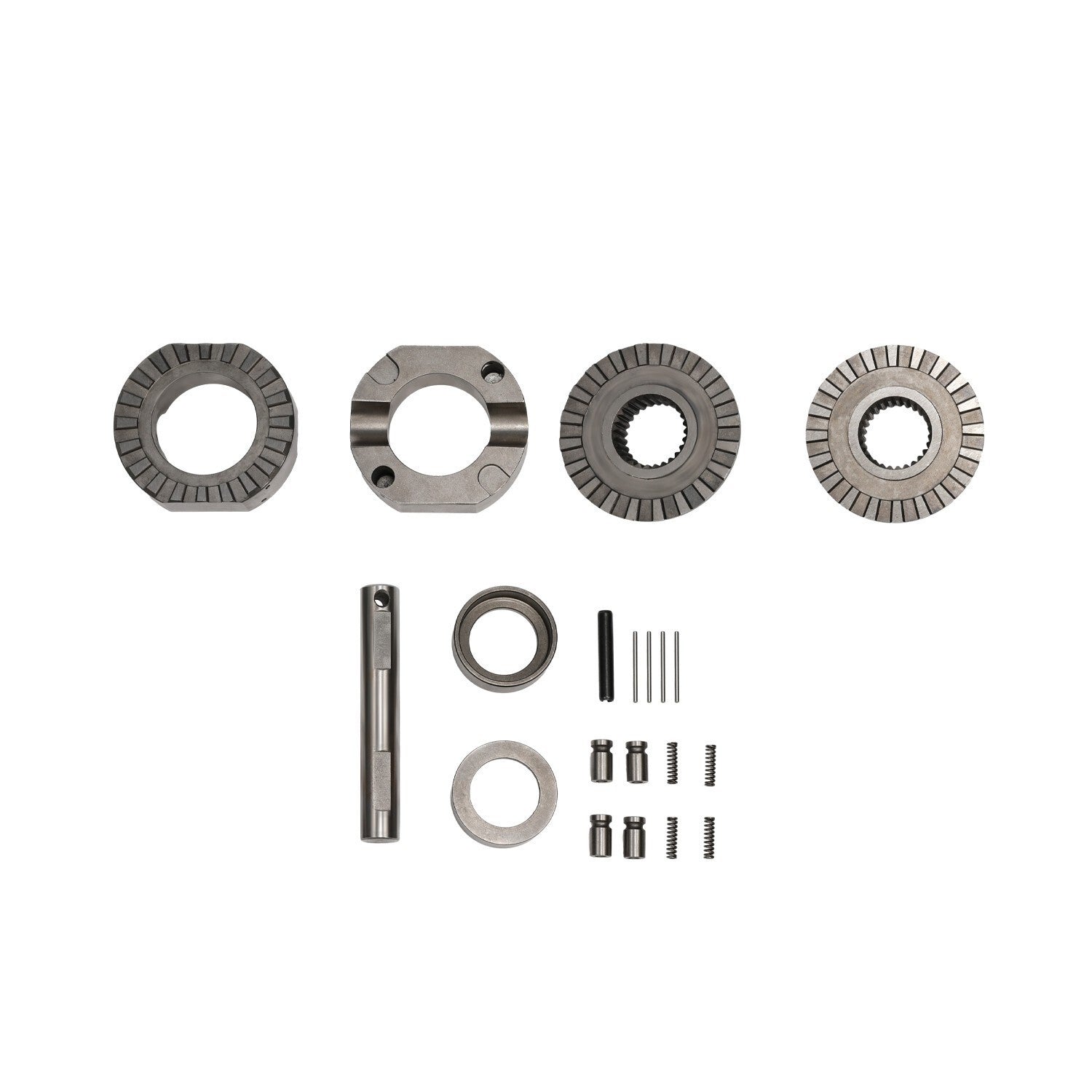Standard Gear Spartan Locker Kit For Dana 30 Differential 27 Spline SL D30-27 US