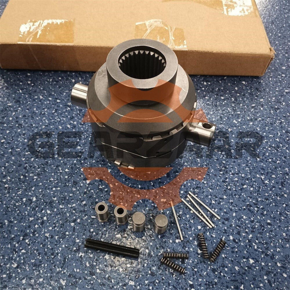 Standard Gear Spartan Locker Kit For Dana 30 Differential 27 Spline SL D30-27 US
