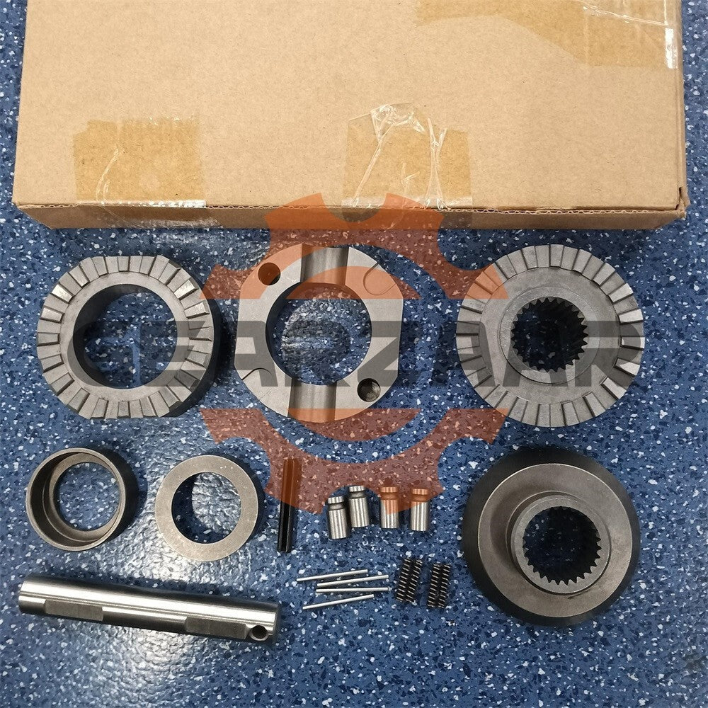 Standard Gear Spartan Locker Kit For Dana 30 Differential 27 Spline SL D30-27 US