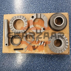 Standard Gear Spartan Locker Kit For Dana 30 Differential 27 Spline SL D30-27 US
