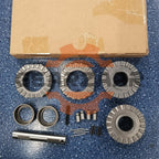 Standard Gear Spartan Locker Kit For Dana 30 Differential 27 Spline SL D30-27 US