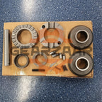 Standard Gear Spartan Locker Kit For Dana 30 Differential 27 Spline SL D30-27 US