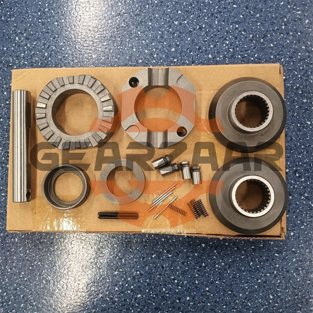 Standard Gear Spartan Locker Kit For Dana 30 Differential 27 Spline SL D30-27 US