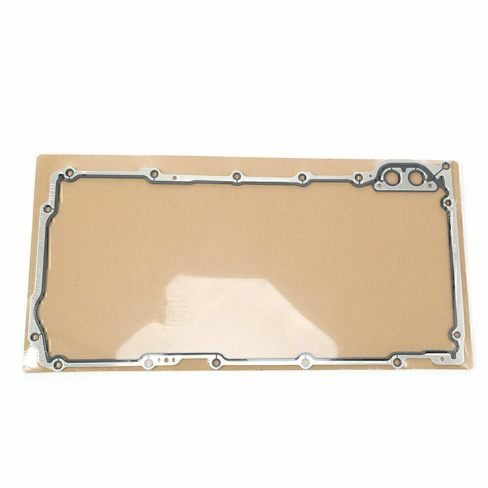 FOR LS Swap Conversion Oil Pan Retrofit Low Profile LS1 LS2 LS3 LS6 4.8 5.3 6.0L