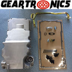 FOR LS Swap Conversion Oil Pan Retrofit Low Profile LS1 LS2 LS3 LS6 4.8 5.3 6.0L