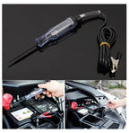 Test Light Car Circuit Tester Probe 6V 12V 24V Voltage Continuity Tester Car US*