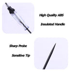 Test Light Car Circuit Tester Probe 6V 12V 24V Voltage Continuity Tester Car US*