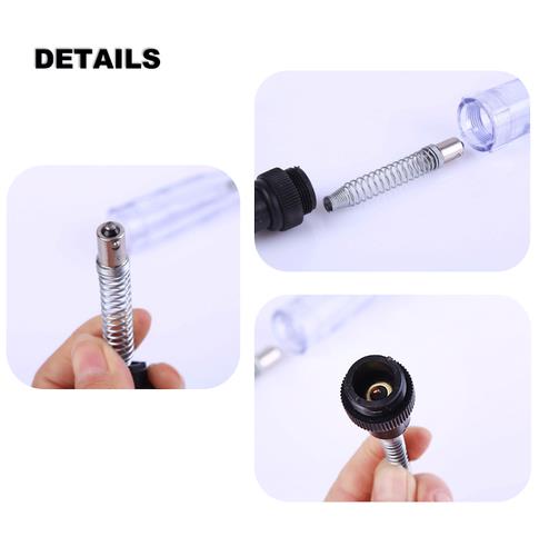 Test Light Car Circuit Tester Probe 6V 12V 24V Voltage Continuity Tester Car US*