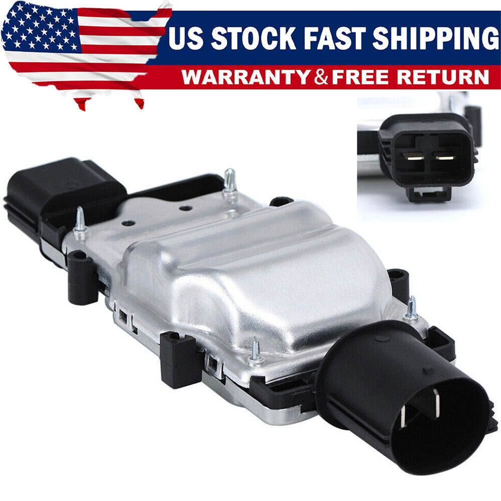 1137328464 Engine Cooling Fan Control Relay Module For FORD FOCUS 2013-2018