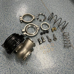 For Tial 44mm External Wastegate MVR V-Band Flange Turbo USA STOCK Shipping