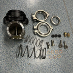 For Tial 44mm External Wastegate MVR V-Band Flange Turbo USA STOCK Shipping