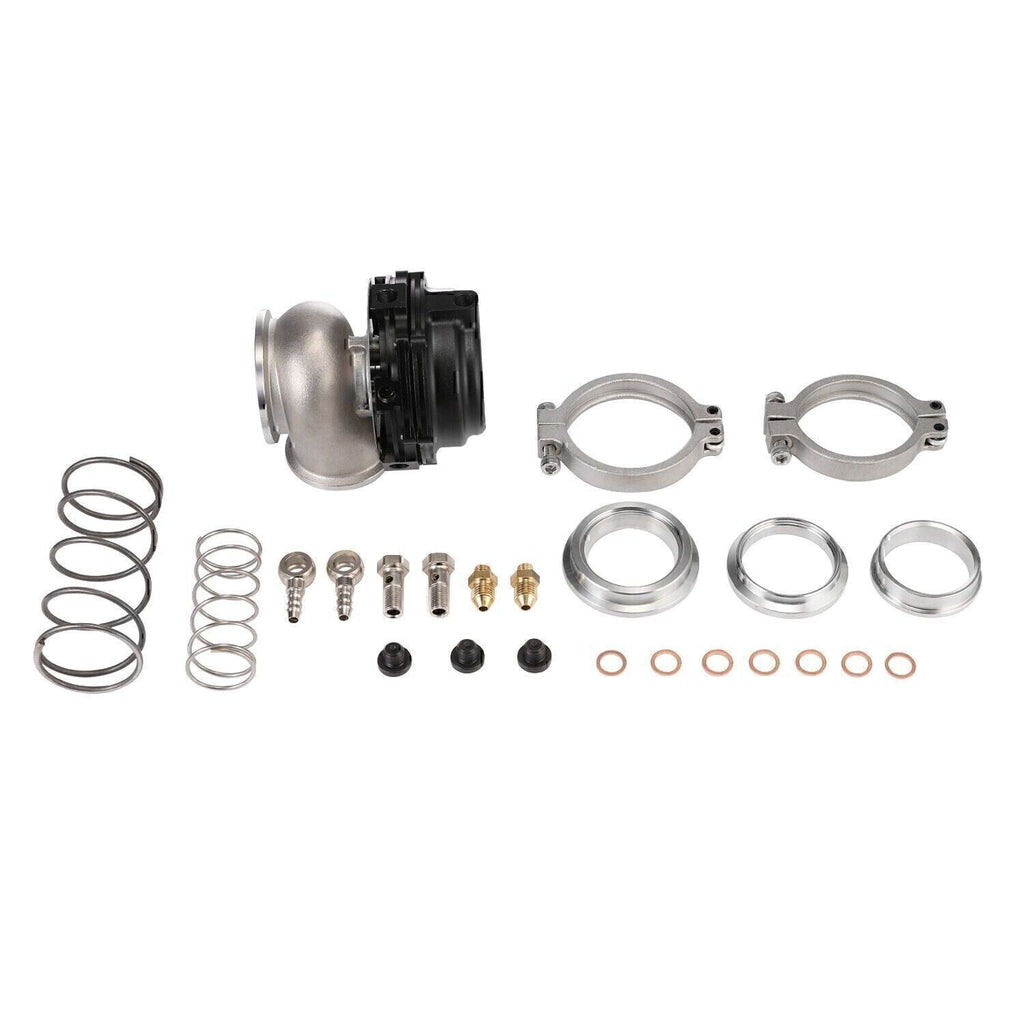For Tial 44mm External Wastegate MVR V-Band Flange Turbo USA STOCK Shipping