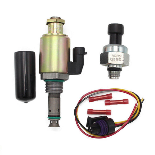 1997-2003 Ford 7.3L Power Stroke IPR Valve and ICP Sensor Kit