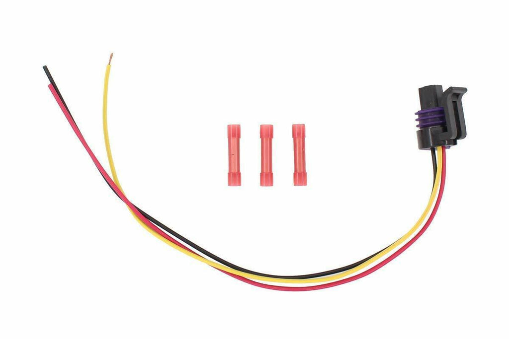 1997-2003 Ford 7.3L Power Stroke IPR Valve and ICP Sensor Kit
