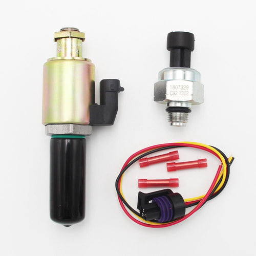 1997-2003 Ford 7.3L Power Stroke IPR Valve and ICP Sensor Kit