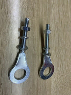 95014-10010 Rear Chain Adjuster Tensioner For Honda XR70 XR80 XR100 CRF70 CRF80!