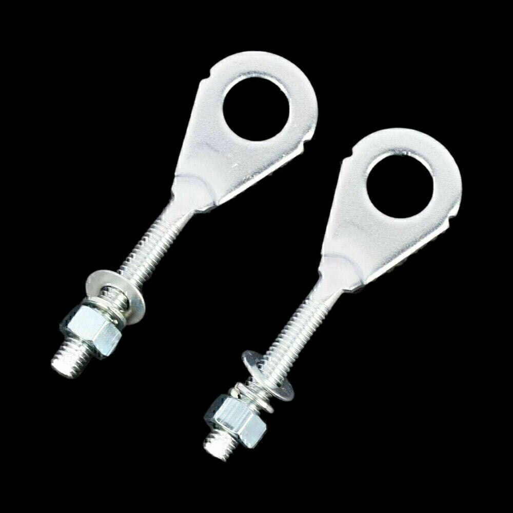 95014-10010 Rear Chain Adjuster Tensioner For Honda XR70 XR80 XR100 CRF70 CRF80!