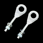 95014-10010 Rear Chain Adjuster Tensioner For Honda XR70 XR80 XR100 CRF70 CRF80!