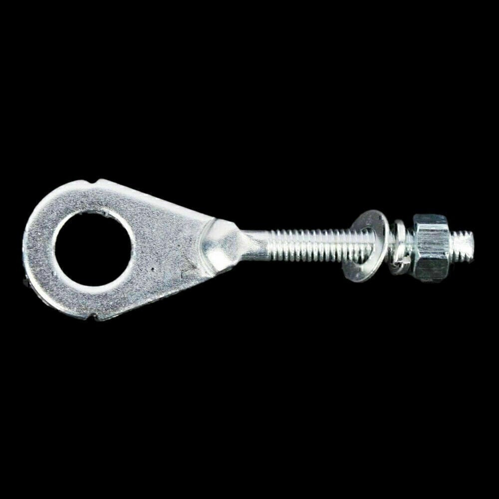 95014-10010 Rear Chain Adjuster Tensioner For Honda XR70 XR80 XR100 CRF70 CRF80!