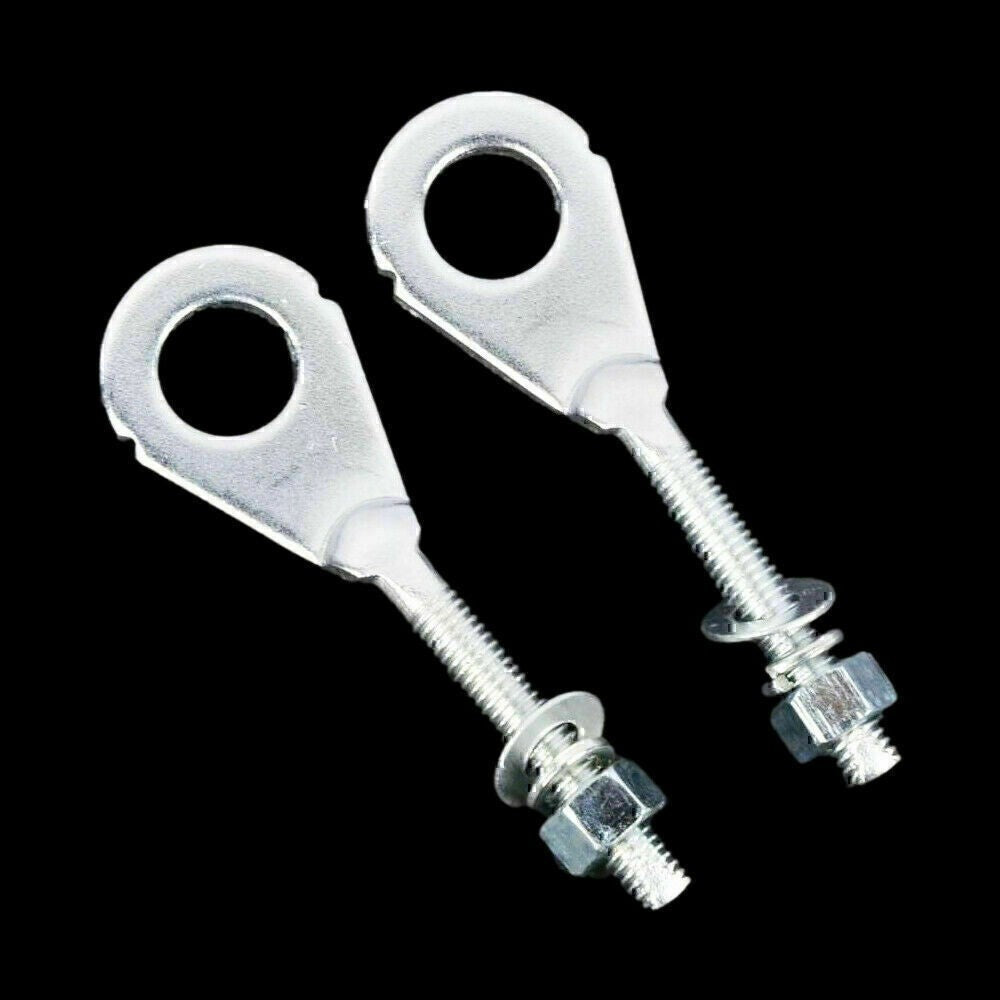 95014-10010 Rear Chain Adjuster Tensioner For Honda XR70 XR80 XR100 CRF70 CRF80!