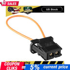 MOST fiber optic /optical loop bypass Male adapter for MERCEDES BMW AUDI PORSCH!