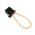 MOST fiber optic /optical loop bypass Male adapter for MERCEDES BMW AUDI PORSCH!