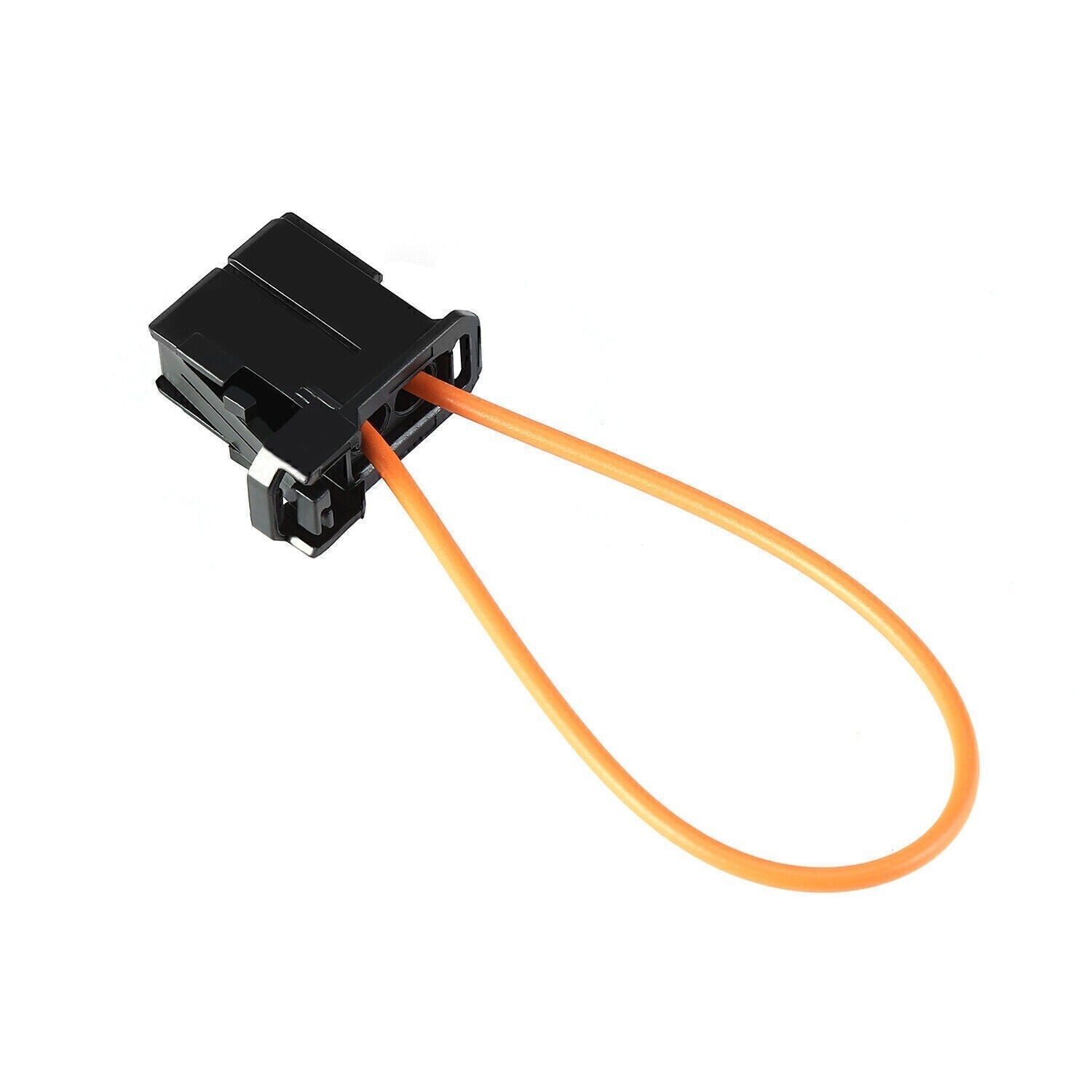 MOST fiber optic /optical loop bypass Male adapter for MERCEDES BMW AUDI PORSCH!