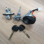 Lock Cylinder For Hyundai Sonata 2009 2010 2011-2014 Key Ignition Start BARREL