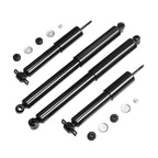 2WD Front & Rear Shock Absorbers for Mazda B2500 B3000 B4000 Ford Ranger