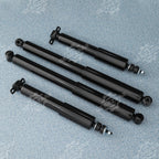 2WD Front & Rear Shock Absorbers for Mazda B2500 B3000 B4000 Ford Ranger