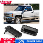 For Chevy GMC Outside Exterior Door Handle Front Left and Right 1995 to 2000