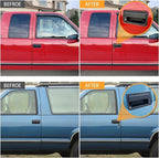 For Chevy GMC Outside Exterior Door Handle Front Left and Right 1995 to 2000