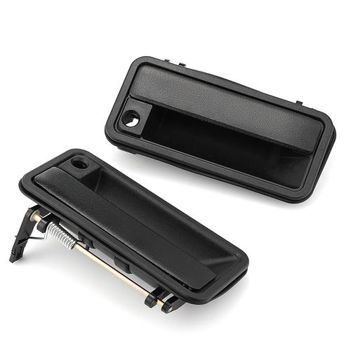 For Chevy GMC Outside Exterior Door Handle Front Left and Right 1995 to 2000