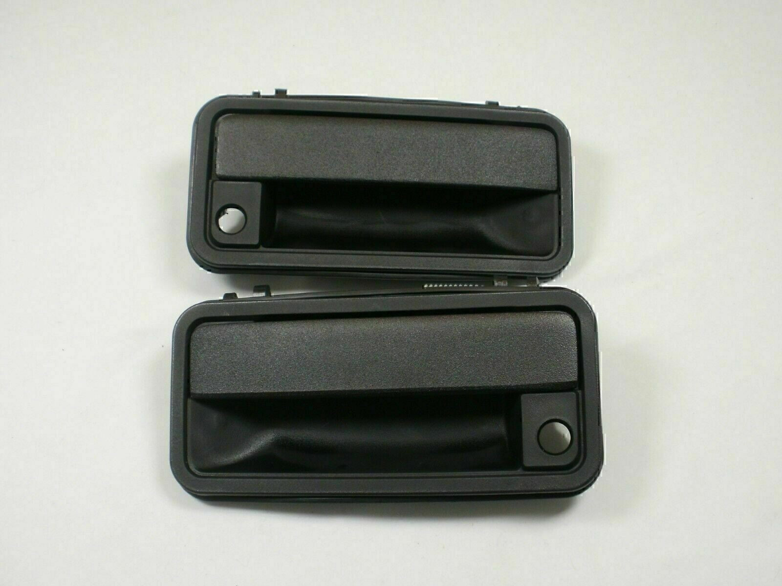 For Chevy GMC Outside Exterior Door Handle Front Left and Right 1995 to 2000